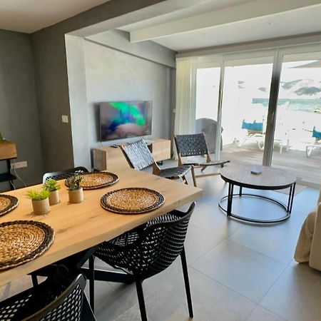 Elba Nettle Bay Beach Club Sandy Ground Zewnętrze zdjęcie