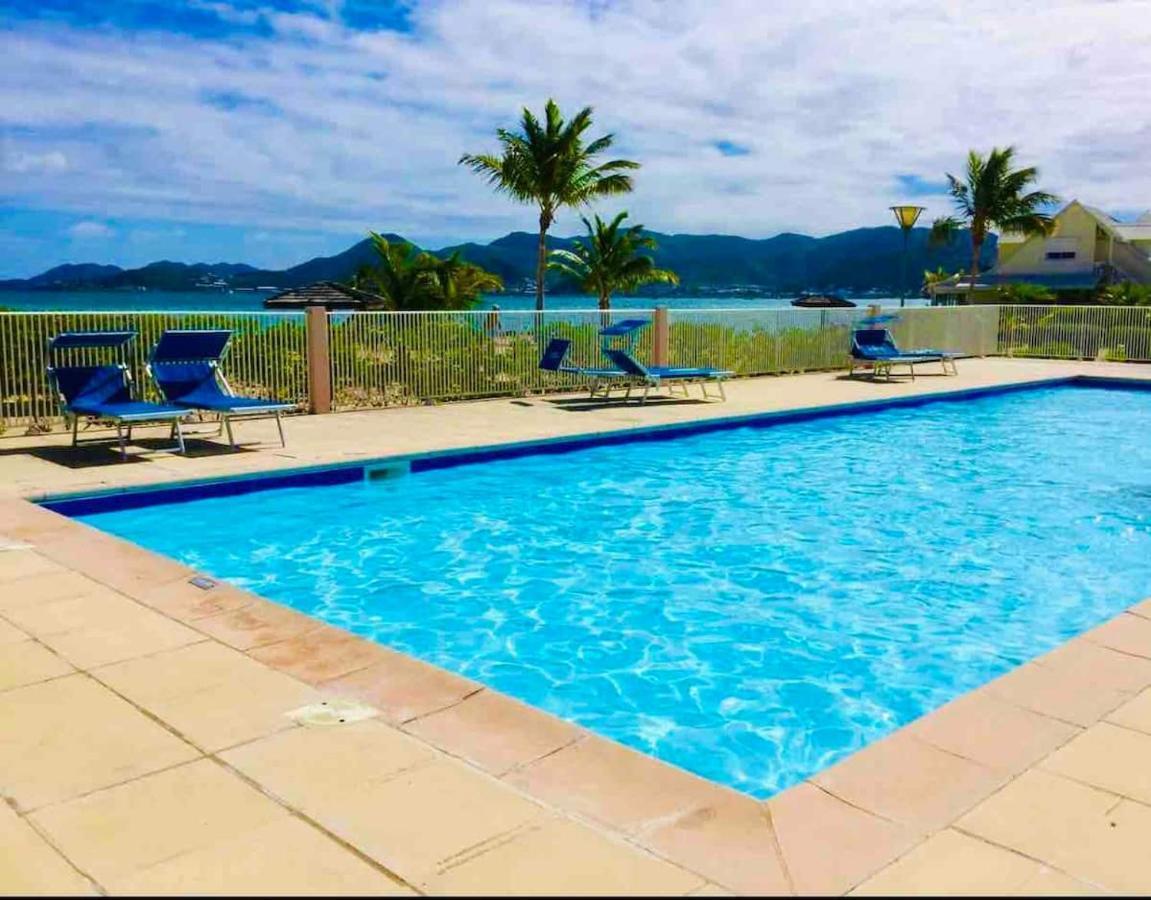 Elba Nettle Bay Beach Club Sandy Ground Zewnętrze zdjęcie