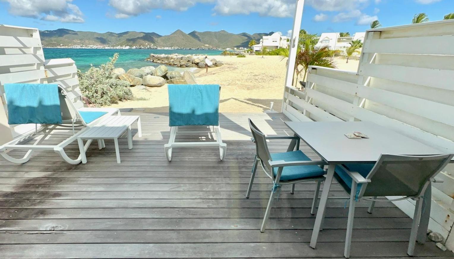 Elba Nettle Bay Beach Club Sandy Ground Zewnętrze zdjęcie